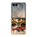 Baby Groot Mix Vol 2 Samsung Galaxy Z Flip 8 Case
