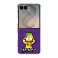Bart Joker Samsung Galaxy Z Flip 8 Case