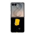 Bart Trippy Life Samsung Galaxy Z Flip 8 Case