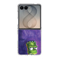Bartentstein Treehouse Of Horror Samsung Galaxy Z Flip 8 Case