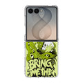 Bring Me The Horizon Samsung Galaxy Z Flip 8 Case