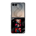 BTS J-Hope Samsung Galaxy Z Flip 8 Case