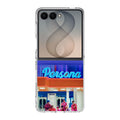 BTS Persona Cover Samsung Galaxy Z Flip 8 Case