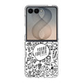 BTS Young Forever Samsung Galaxy Z Flip 8 Case