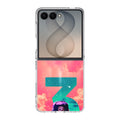 Chance The Rapper 3 Samsung Galaxy Z Flip 8 Case
