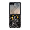 Dark Souls III Samsung Galaxy Z Flip 8 Case