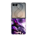 Date A Live Yatogami Samsung Galaxy Z Flip 8 Case