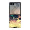Deemo Intro Samsung Galaxy Z Flip 8 Case