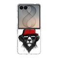 Dope Bear Samsung Galaxy Z Flip 8 Case