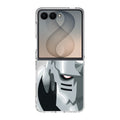 Fullmetal Alchemist Alphonse Samsung Galaxy Z Flip 8 Case