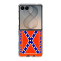 General Lee Roof 01 Samsung Galaxy Z Flip 8 Case