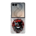 Gengar The Ghost Samsung Galaxy Z Flip 8 Case