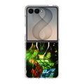 Hero Rubick Samsung Galaxy Z Flip 8 Case