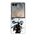 Skull Kid Hidden Evil Samsung Galaxy Z Flip 8 Case