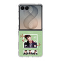 J Hope Map of The Soul BTS Samsung Galaxy Z Flip 8 Case