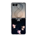 Jeon Jungkook Samsung Galaxy Z Flip 8 Case