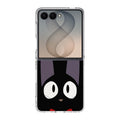 Jiji The Cat Ghibli Samsung Galaxy Z Flip 8 Case
