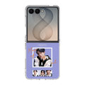 Jimin Map Of The Soul BTS Samsung Galaxy Z Flip 8 Case