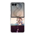 Jon Bellion All Time Low Samsung Galaxy Z Flip 8 Case