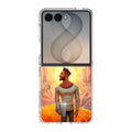 Jon Bellion The Human Condition Samsung Galaxy Z Flip 8 Case