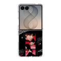 Kim Tae-hyung BTS Samsung Galaxy Z Flip 8 Case