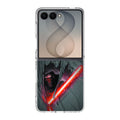 Kylo Ren Samsung Galaxy Z Flip 8 Case
