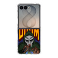 MF Doom Samsung Galaxy Z Flip 8 Case