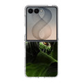 Mortal Kombat Reptile Samsung Galaxy Z Flip 8 Case