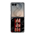 Jimin BTS Samsung Galaxy Z Flip 8 Case
