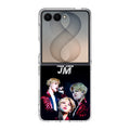 Park Jimin BTS Samsung Galaxy Z Flip 8 Case