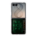 Pip-boy 3000 Samsung Galaxy Z Flip 8 Case