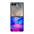 Pocahontas Samsung Galaxy Z Flip 8 Case
