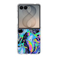 Rest My Chemistry Art Samsung Galaxy Z Flip 8 Case