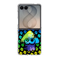 Splatoon Samsung Galaxy Z Flip 8 Case