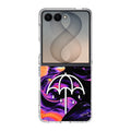 That's The Spirit Umbrella Art Samsung Galaxy Z Flip 8 Case