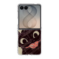 Toothless Dragon Art Samsung Galaxy Z Flip 8 Case