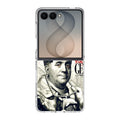 Young Dolph Gelato Samsung Galaxy Z Flip 8 Case