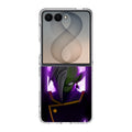 Zamasu Dragon Ball Samsung Galaxy Z Flip 8 Case