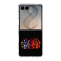 Five Nights at Freddy's 2 Samsung Galaxy Z Flip 8 Case