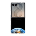 Planet Earth Samsung Galaxy Z Flip 8 Case