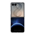 Planet Neptune Samsung Galaxy Z Flip 8 Case
