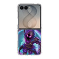 Raven Skin Samsung Galaxy Z Flip 8 Case