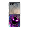 Raven Samsung Galaxy Z Flip 8 Case
