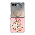 The Word Love Samsung Galaxy Z Flip 8 Case
