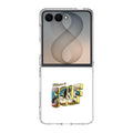Welcome To GOLF Samsung Galaxy Z Flip 8 Case