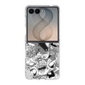 Comic Gear 5 Samsung Galaxy Z Flip 8 Case