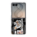 Gear 5 Introduction Samsung Galaxy Z Flip 8 Case