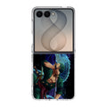 Santoryu Dragon Zoro Samsung Galaxy Z Flip 8 Case