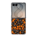 Chaos of The Little Horde Samsung Galaxy Z Flip 8 Case