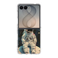 Cosmic Daydream Samsung Galaxy Z Flip 8 Case